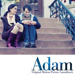 Adam (Original Motion Picture Soundtrack)