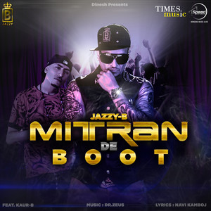 Mitran De Boot