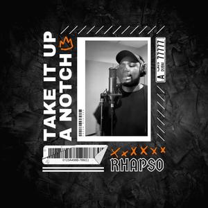 Take It Up A Notch (Explicit)