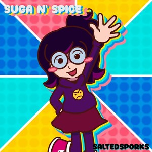 Suga N' Spice