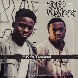 Zero Fugazzi (Explicit)