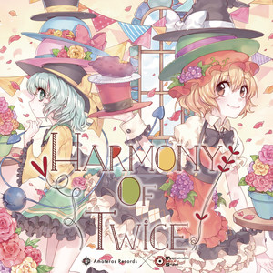 MELODY∞MELODY feat. ななひら