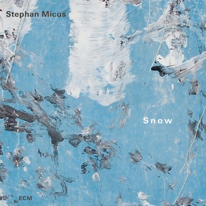 Stephan Micus - Snow