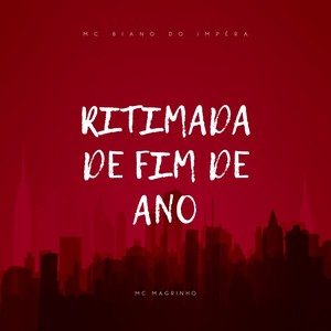 RITIMADA DE FIM DE ANO (Explicit)