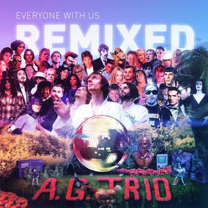 Everyone With Us (We Are Prostitutez Remix)
