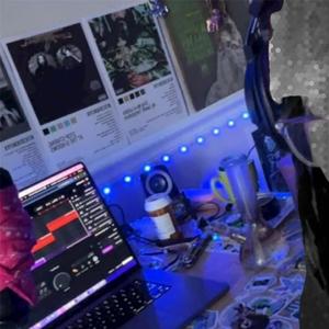 TeleTweakin (feat. N828) (Explicit)