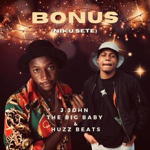 BONUS (feat. Huzzbeatz)