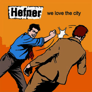 We Love the City