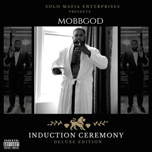 Induction Ceremony (Deluxe Edition) [Explicit]