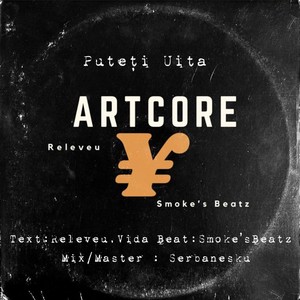 Puteti Uita(feat. Vida)