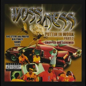 Party Over Here (Chopped and Screwed|Explicit)