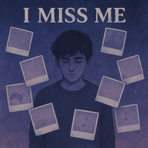 I Miss Me (Explicit)