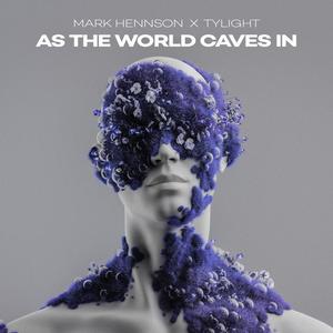 As the World Caves In (Hardstyle)