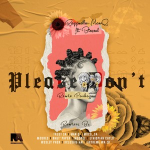 Please Don't (Trust SA's Touch Mix)