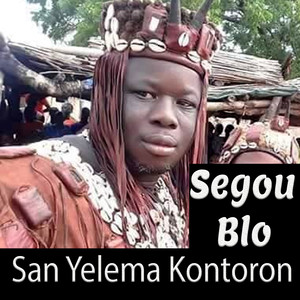 San Yelema Kontoron