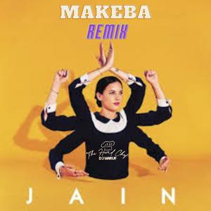 Makeba - Jain & The Head Chef