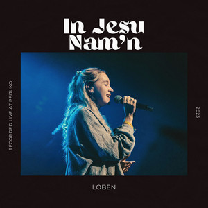 In Jesu Nam'n (Live)