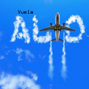 Vuelta Alto (Explicit)