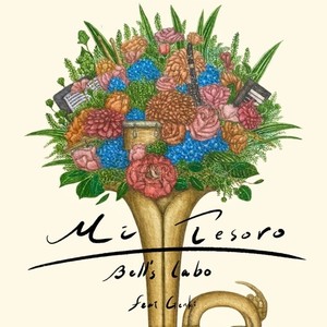 Mi Tesoro (feat. Genki)