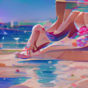 summer cypher (feat. Shady Swazy, zader, 1Booth, kire, Qliche, theyadorewill, Kenzii, goji!, Kxly & clearlyyy) (Explicit)