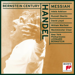 Messiah, HWV 56 - Messiah, HWV 56: Part II, No. 20: Air 