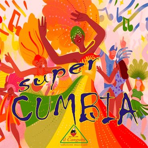 Fidel / Nel blu dipinto di blu / El burro / Piove (Medley Cumbia)