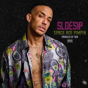 Space Age Pimpin (Explicit)