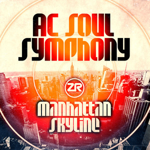Manhattan Skyline (JN Spirit of '77 Edit)