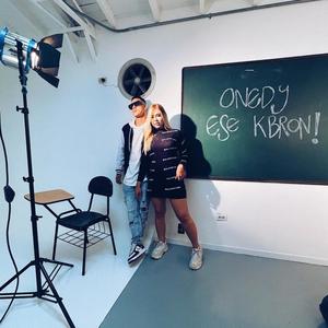 Ese K`bron (Onedy Version)