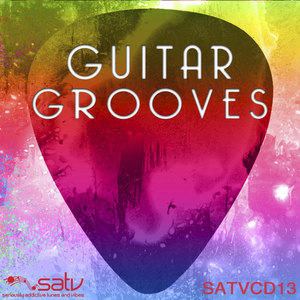 Guitar Grooves