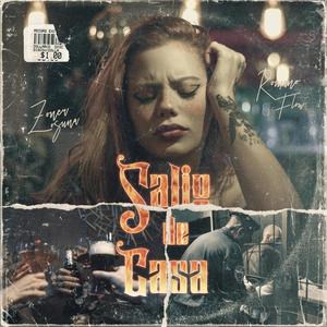 Salio de casa (feat. Romano flow) [Explicit]