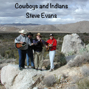 Cowboys and Indians