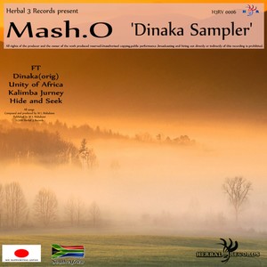 Dinaka Sampler