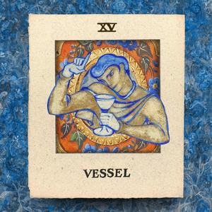 Vessel