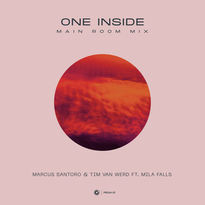 One Inside (Extended Main Room Mix)