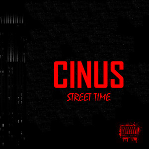 Street Time (Explicit)