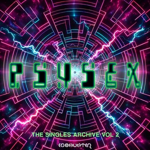 Unstable Machine (Original Mix)