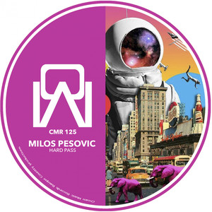 Hysteria (Original Mix)