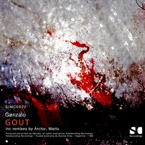 Colita (Original Mix)