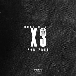 Boss Money - take a seat (Explicit)