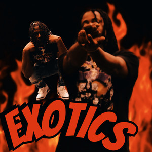 Exotics (Explicit)