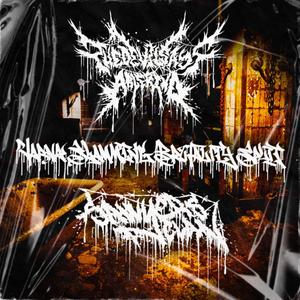 Varna Slamming Brutality Split (Explicit)