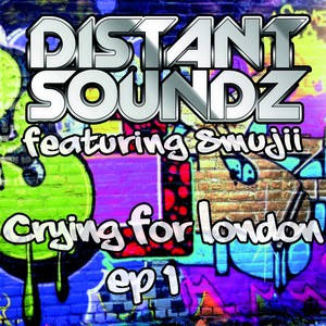 Crying for London (Housefly Remix)