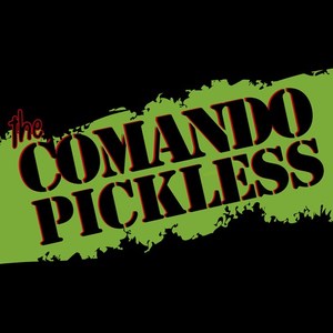 The Comando Pickless