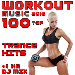 Human Evolution[feat. Psypheric] (Workout Progressive Goa Trance Remix)