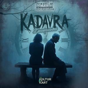 Zamanın İzi (GENÇ KÜLTÜR KART MÜZİK HACKATHON 2024)