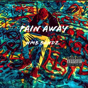 Pain Away (Explicit)