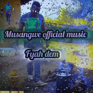 Fyah dem (feat. Malamba Simba, Mr Nice & Askay Simba)