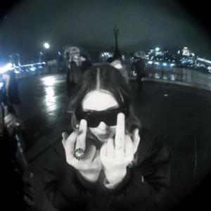 Lawked In (Explicit)