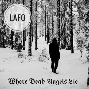 Where Dead Angels Lie (feat. Jesper Mattsson & Robin Karlsson)